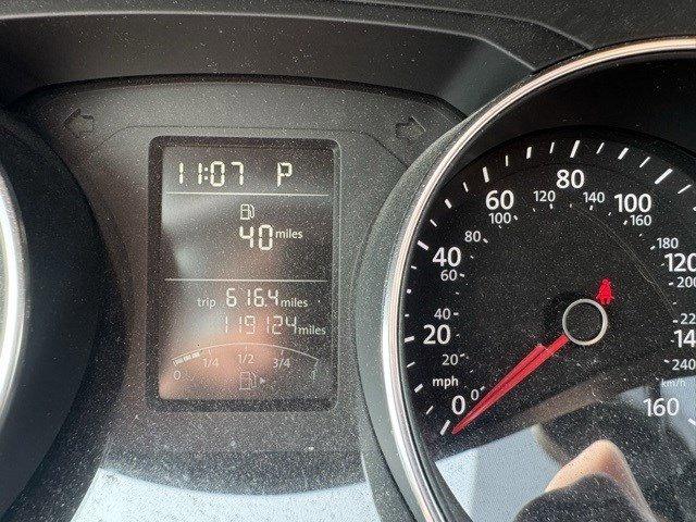 2016 Volkswagen Jetta Sedan Vehicle Photo in Mechanicsburg, PA 17050-1707