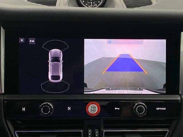 2025 Porsche Macan Vehicle Photo in Appleton, WI 54913