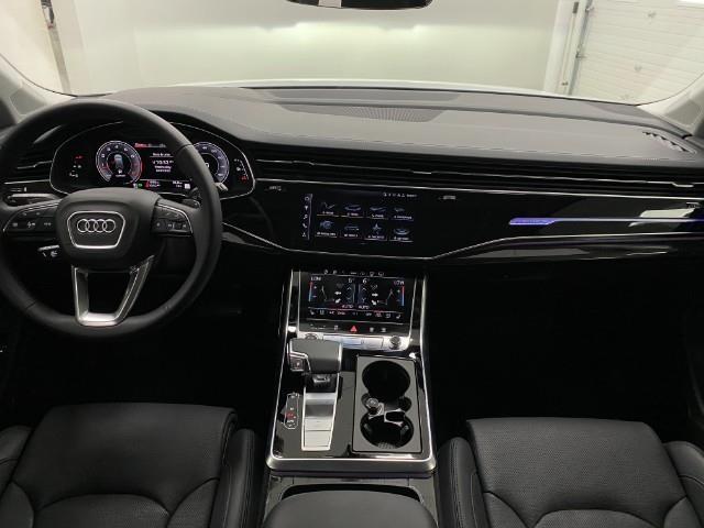 2024 Audi Q7 Vehicle Photo in Appleton, WI 54913