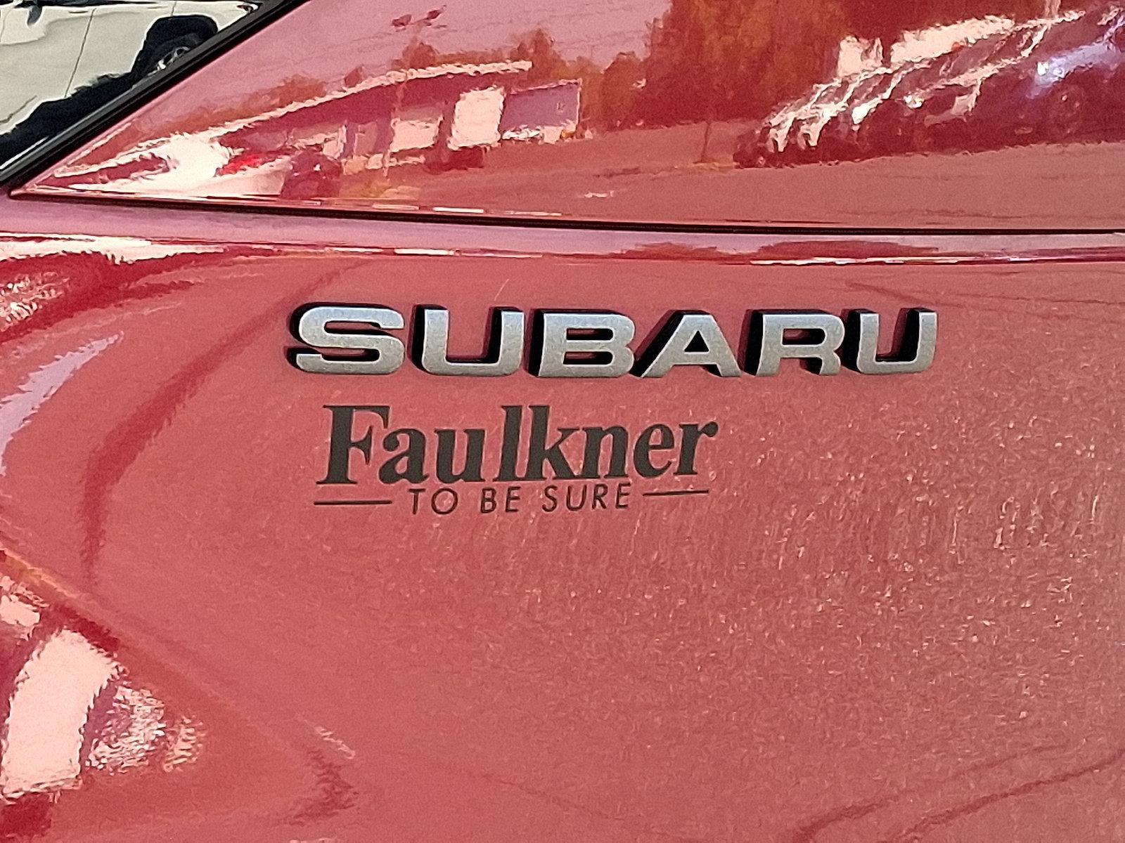 2025 Subaru Forester Vehicle Photo in Easton, PA 18045