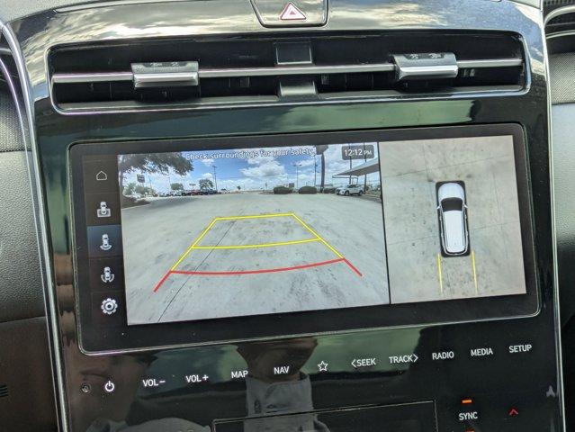 2023 Hyundai Tucson Vehicle Photo in SELMA, TX 78154-1460