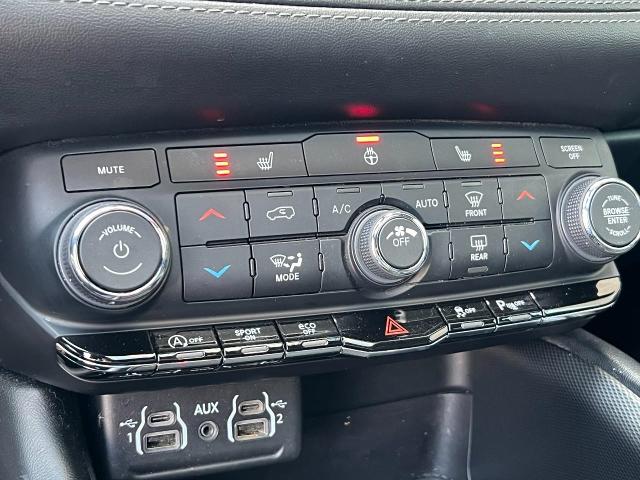 2021 Dodge Durango Vehicle Photo in Appleton, WI 54914