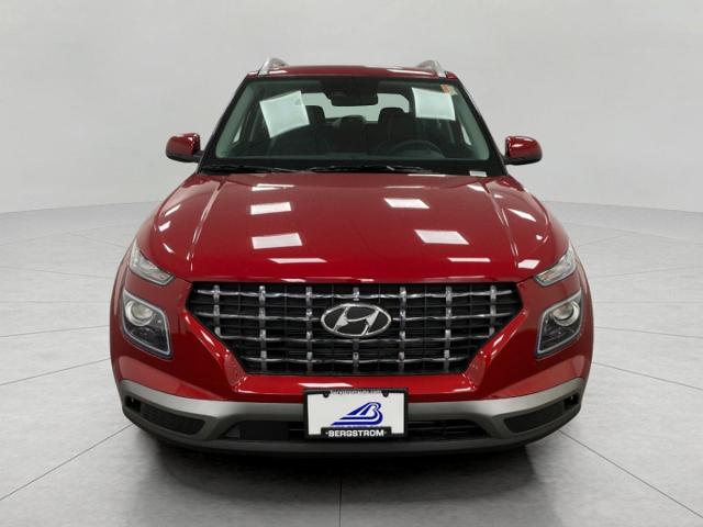 2025 Hyundai VENUE Vehicle Photo in Appleton, WI 54913