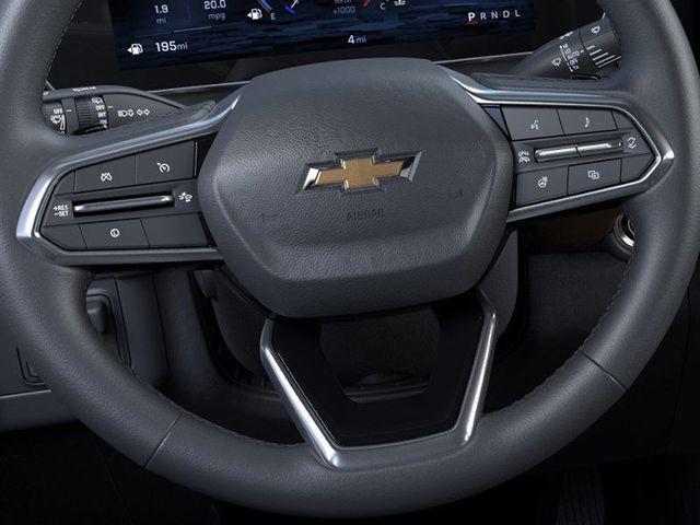 2025 Chevrolet Tahoe Vehicle Photo in DANBURY, CT 06810-5034
