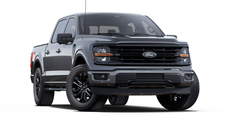2025 Ford F-150 Vehicle Photo in Green Bay, WI 54304