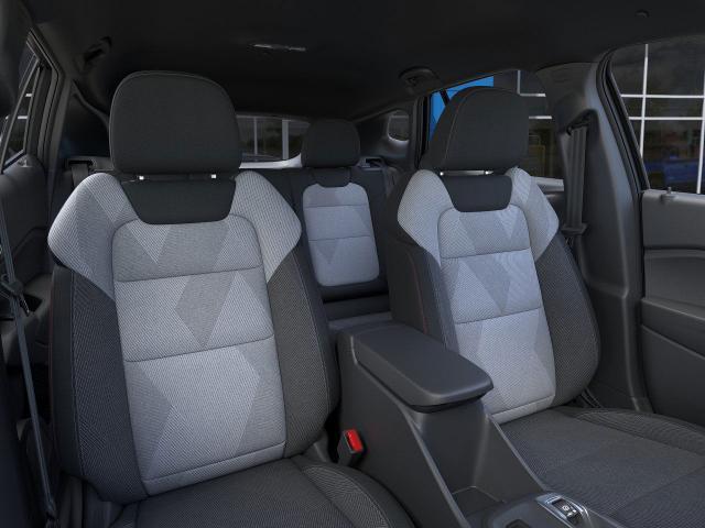 2025 Chevrolet Trax Vehicle Photo in Roslyn, NY 11576