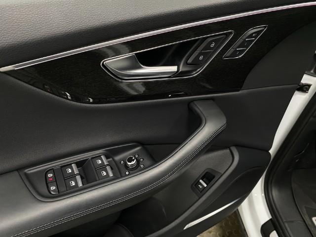 2021 Audi Q7 Vehicle Photo in Appleton, WI 54913