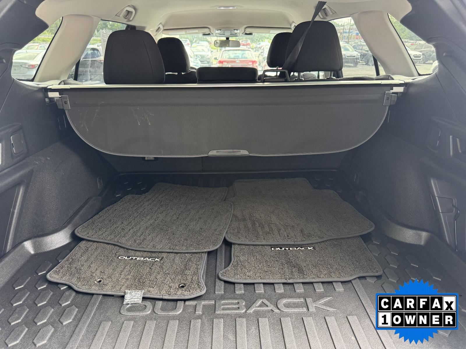 2024 Subaru Outback Vehicle Photo in Harrisburg, PA 17111