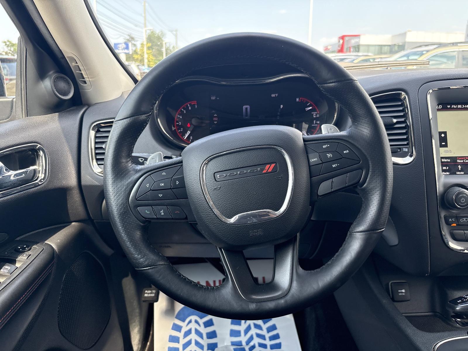 2018 Dodge Durango Vehicle Photo in Mechanicsburg, PA 17050