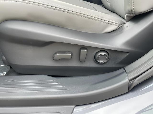 2025 Subaru Legacy Vehicle Photo in Oshkosh, WI 54904
