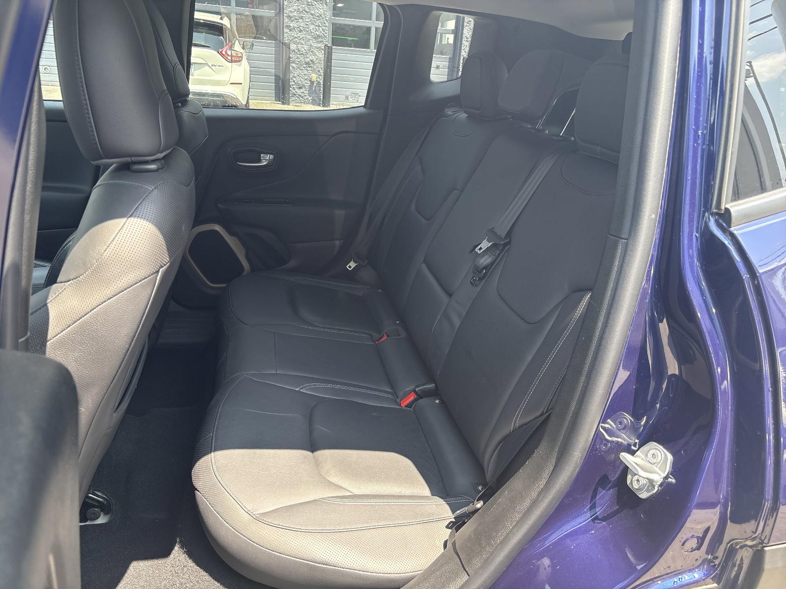 2016 Jeep Renegade Vehicle Photo in Mechanicsburg, PA 17050