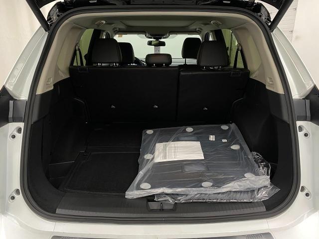 2025 Nissan Rogue Vehicle Photo in Appleton, WI 54913