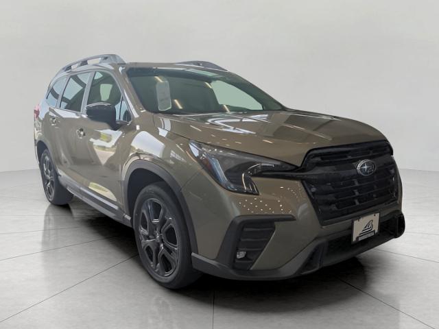 2025 Subaru Ascent Vehicle Photo in Oshkosh, WI 54904