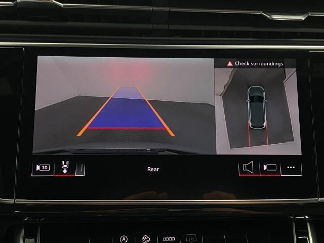 2025 Audi Q7 Vehicle Photo in Appleton, WI 54913