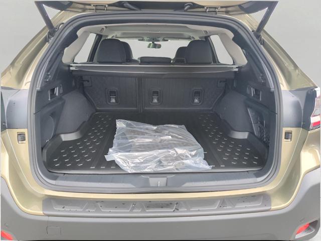 2025 Subaru Outback Vehicle Photo in Green Bay, WI 54304