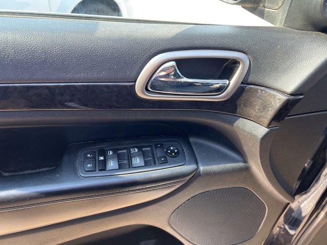2011 Jeep Grand Cherokee Vehicle Photo in MILFORD, OH 45150-1684
