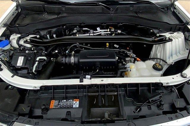 2023 Ford Explorer Vehicle Photo in TOPEKA, KS 66609-0000