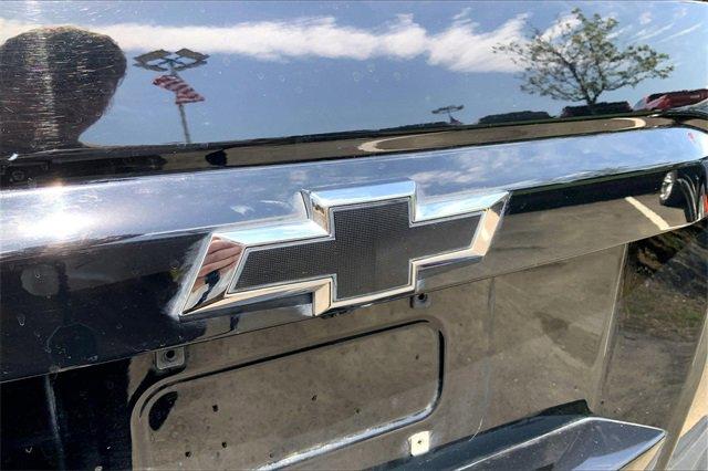 2019 Chevrolet Tahoe Vehicle Photo in KANSAS CITY, MO 64114-4502