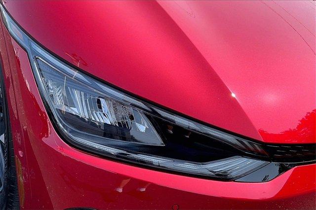 2023 Kia EV6 Vehicle Photo in INDEPENDENCE, MO 64055-1314