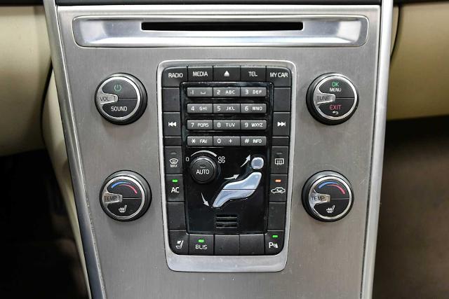 2013 Volvo XC60 Vehicle Photo in DALLAS, TX 75235