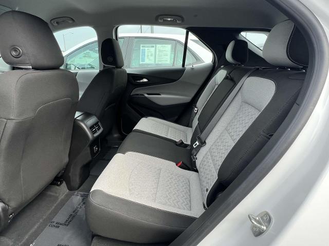 2022 Chevrolet Equinox Vehicle Photo in Roslyn, NY 11576