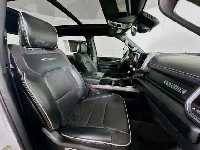 2024 Ram 1500 Vehicle Photo in Doylsetown, PA 18901