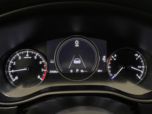 2023 Mazda CX-30 Vehicle Photo in Appleton, WI 54913