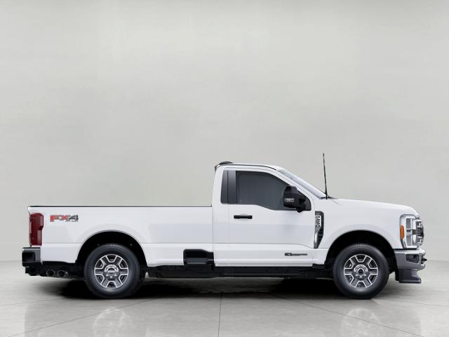 2025 Ford Super Duty F-250 SRW Vehicle Photo in Neenah, WI 54956