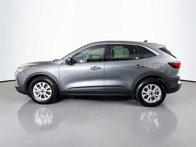 2023 Ford Escape Vehicle Photo in PUYALLUP, WA 98371-4149