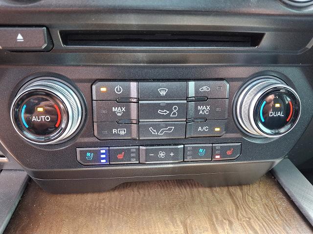 2018 Ford F-150 Vehicle Photo in HARRISBURG, PA 17111-1033