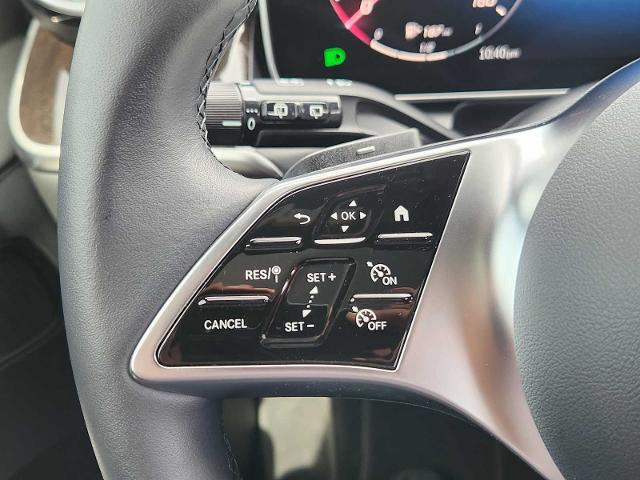 2025 Mercedes-Benz GLC Vehicle Photo in HOUSTON, TX 77079