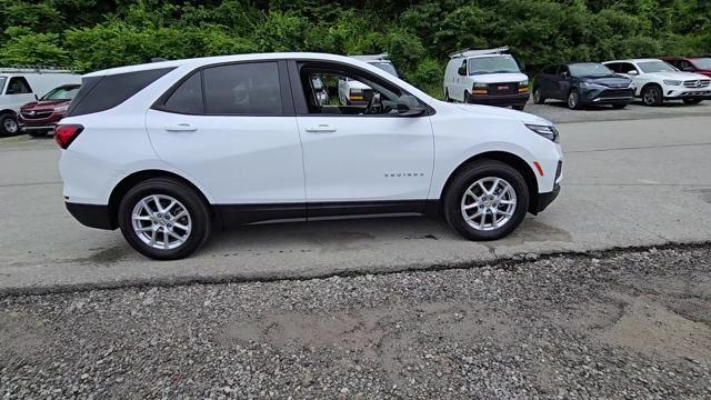 2023 Chevrolet Equinox Vehicle Photo in Pleasant Hills, PA 15236