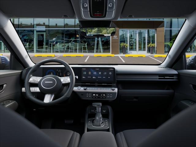 2025 Hyundai KONA Vehicle Photo in Philadelphia, PA 19116