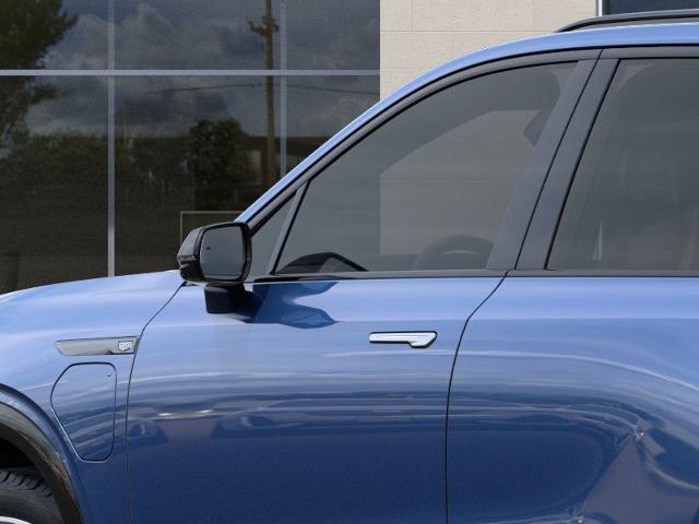 2026 Cadillac VISTIQ Vehicle Photo in SMITHTOWN, NY 11787-5023