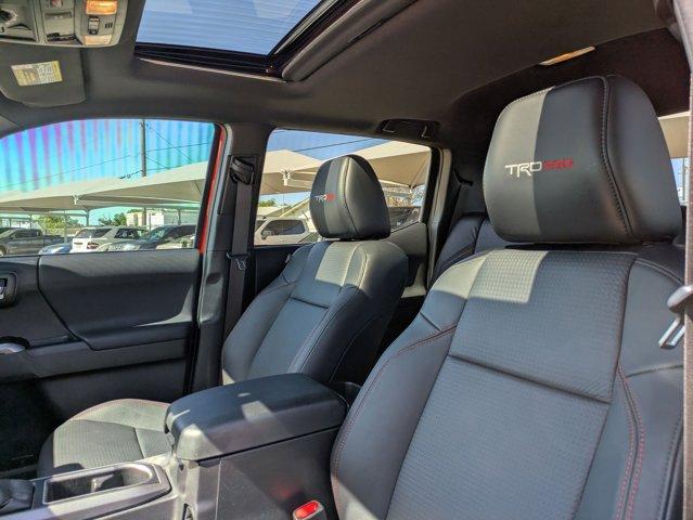 2023 Toyota Tacoma 4WD Vehicle Photo in SELMA, TX 78154-1460