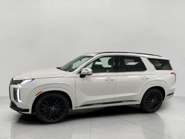 2025 Hyundai PALISADE Vehicle Photo in Appleton, WI 54913