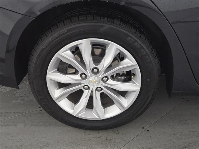 2023 Chevrolet Malibu Vehicle Photo in PRESCOTT, AZ 86305-3700