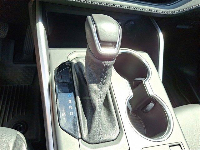 2023 Toyota Highlander Vehicle Photo in Willow Grove, PA 19090