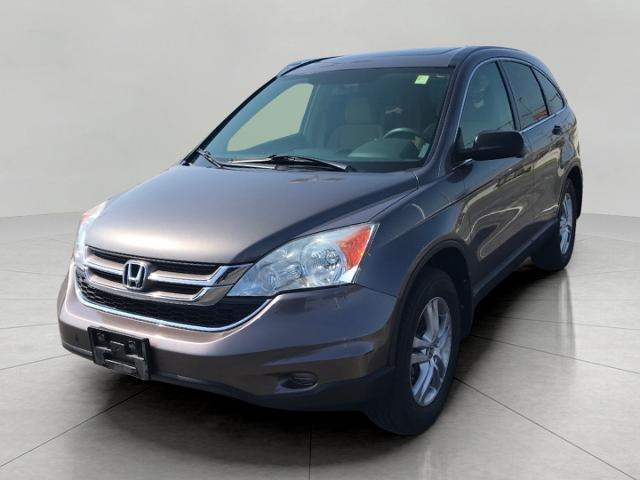 2010 Honda CR-V Vehicle Photo in GREEN BAY, WI 54303-3330