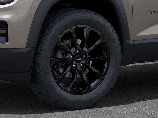 2026 GMC Terrain Vehicle Photo in DANBURY, CT 06810-5034