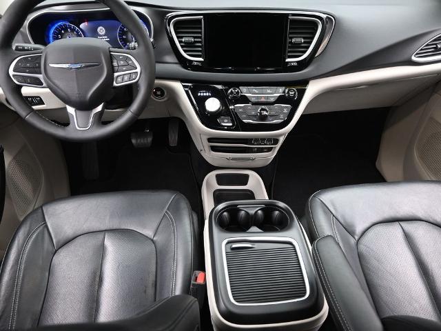 2022 Chrysler Pacifica Vehicle Photo in Cedar Rapids, IA 52402