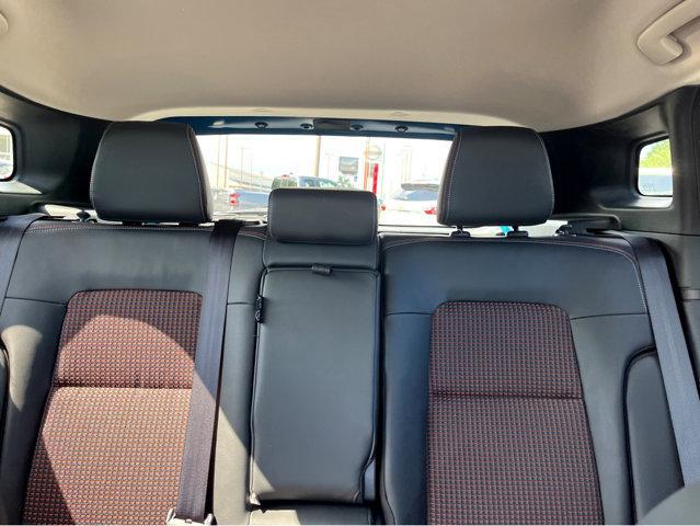 2025 Nissan Kicks Vehicle Photo in Savannah, GA 31419