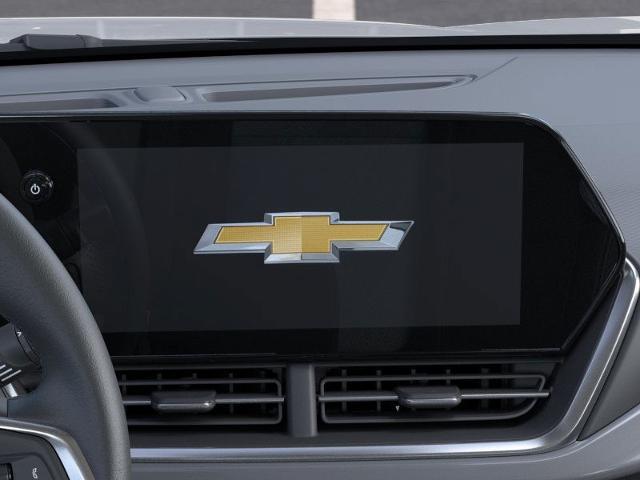 2025 Chevrolet Trax Vehicle Photo in LANCASTER, PA 17601-0000
