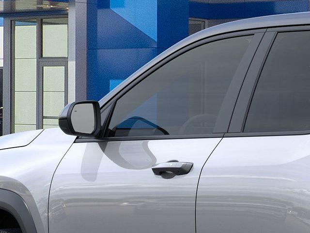 2026 Chevrolet Equinox Vehicle Photo in DANBURY, CT 06810-5034