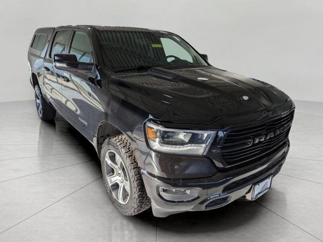 2020 Ram 1500 Vehicle Photo in APPLETON, WI 54914-4656