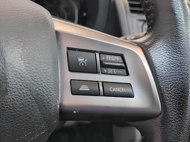 2014 Subaru Forester Vehicle Photo in Green Bay, WI 54304