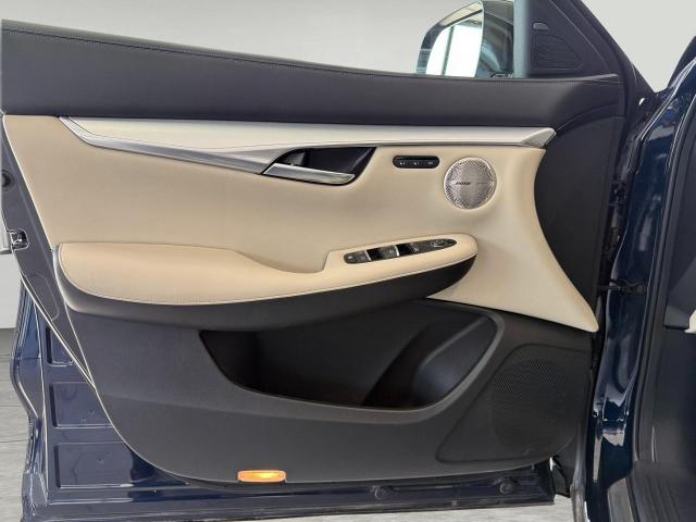 2021 INFINITI QX50 Vehicle Photo in Appleton, WI 54914