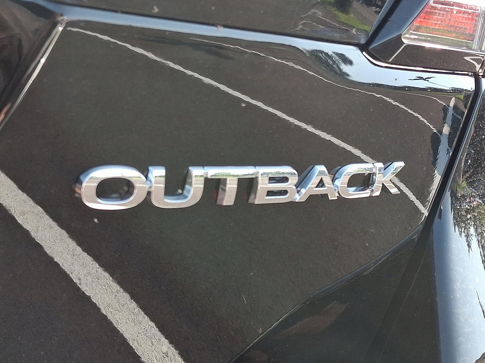 2025 Subaru Outback Vehicle Photo in Easton, PA 18045