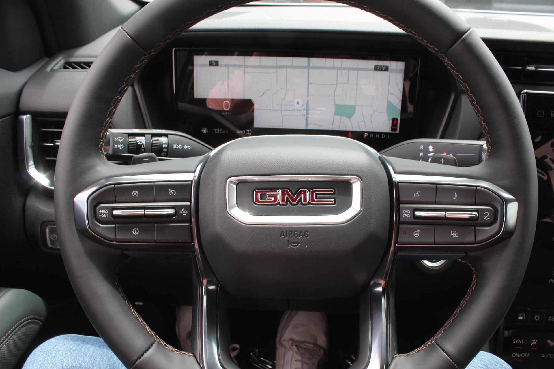 2026 GMC Terrain Vehicle Photo in AURORA, CO 80012-4011