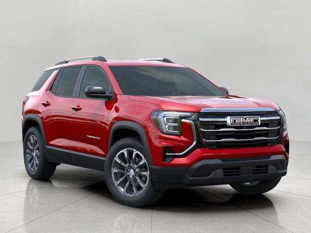 2025 GMC Terrain Vehicle Photo in GREEN BAY, WI 54303-3330